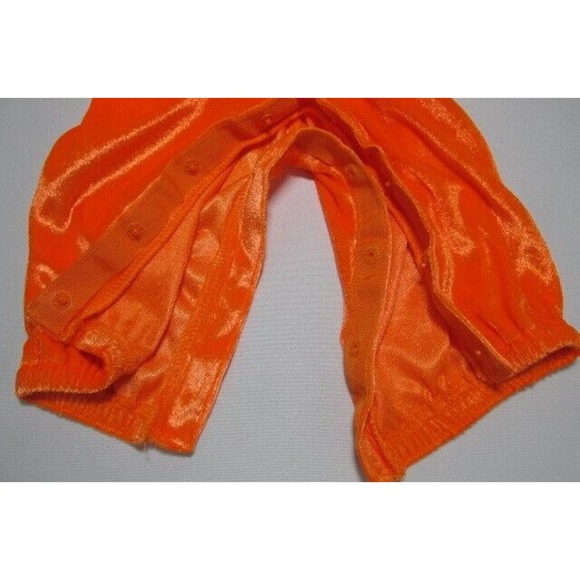 Cute As A Pumpkin Costume - Picture 5 of 10